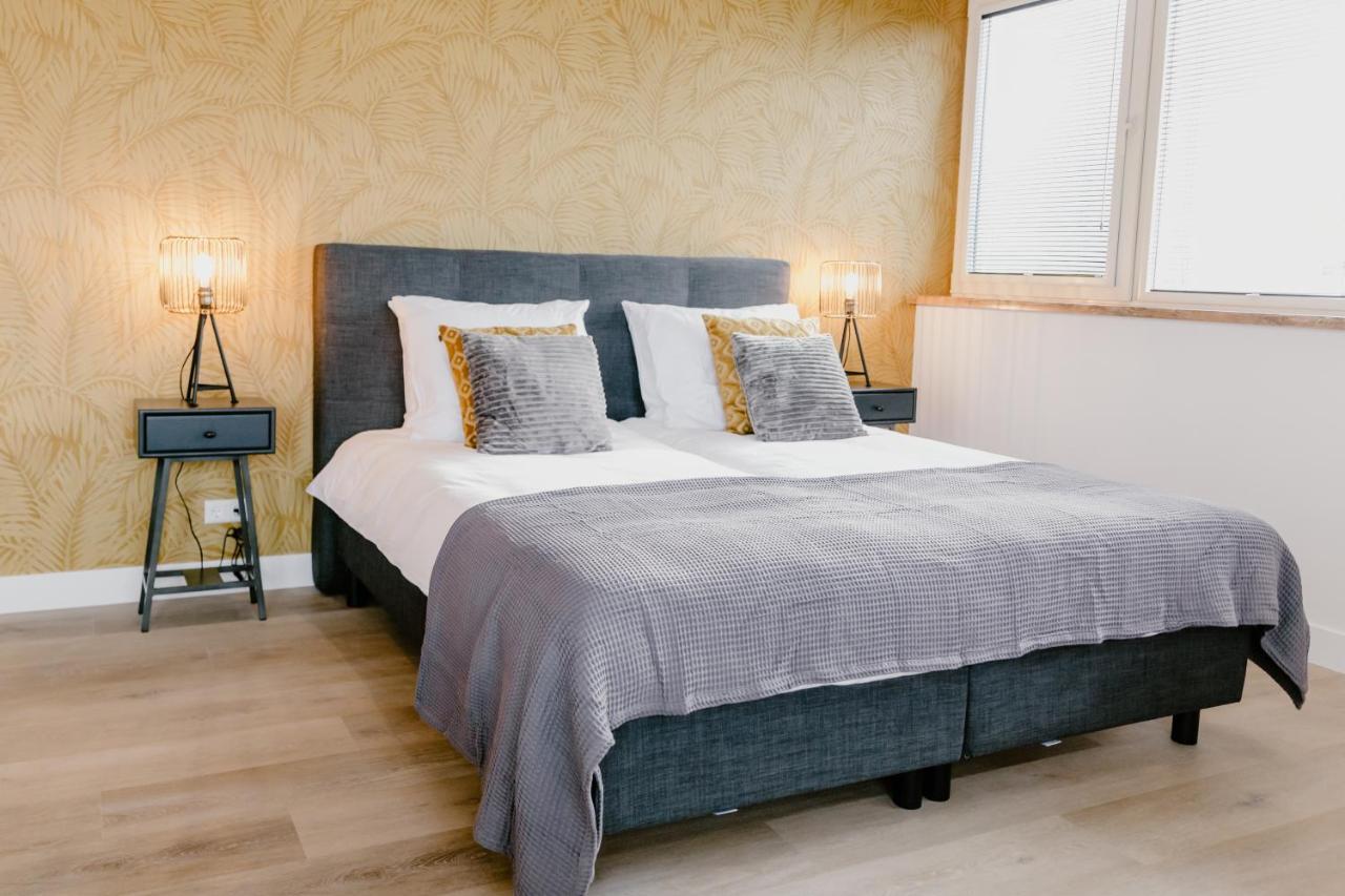 Bed and Breakfast Millsight Uitgeest Екстер'єр фото