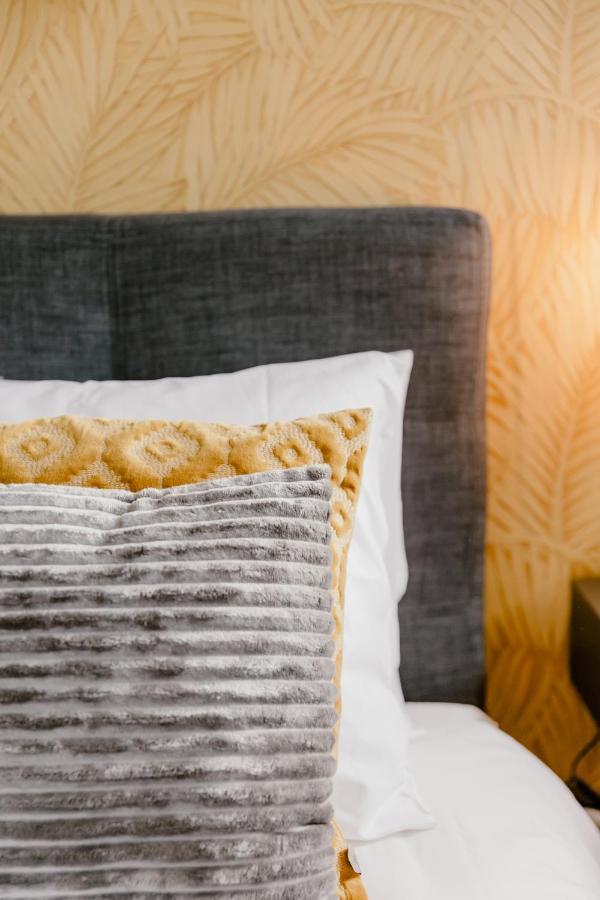 Bed and Breakfast Millsight Uitgeest Екстер'єр фото