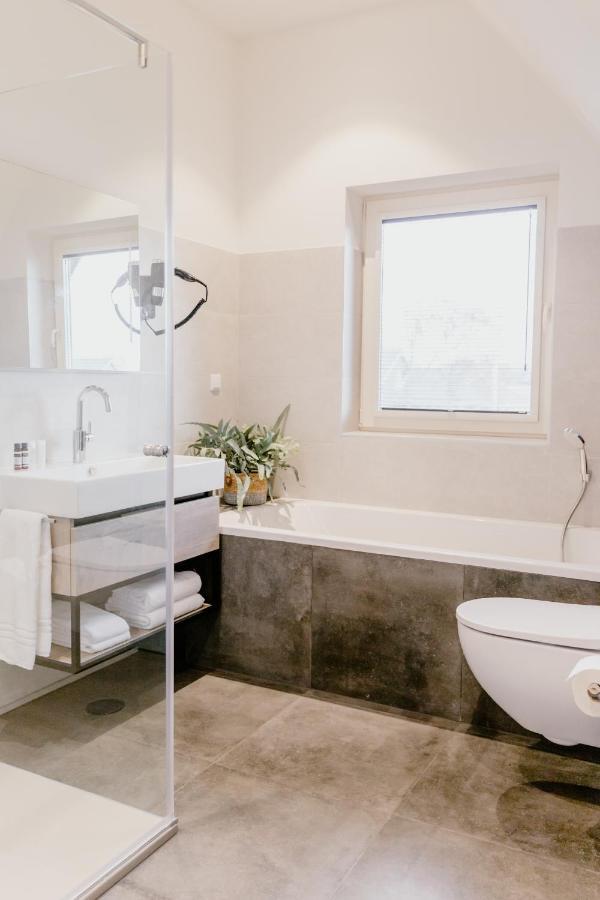 Bed and Breakfast Millsight Uitgeest Екстер'єр фото